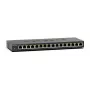 Switch não gerido NETGEAR GS316 L2 Gigabit Ethernet 16 portas 32 Gbit/s