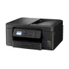 Impressora multifunções Brother DCP-T780DW jato de tinta impressão a cores