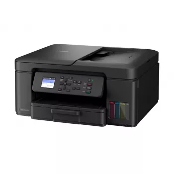 Impressora multifunções Brother DCP-T780DW jato de tinta impressão a cores