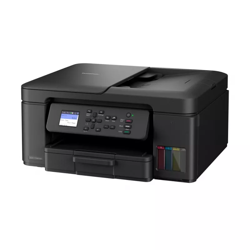 Impressora multifunções Brother DCP-T780DW jato de tinta impressão a cores