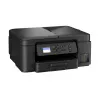Impressora multifunções Brother DCP-T780DW jato de tinta impressão a cores