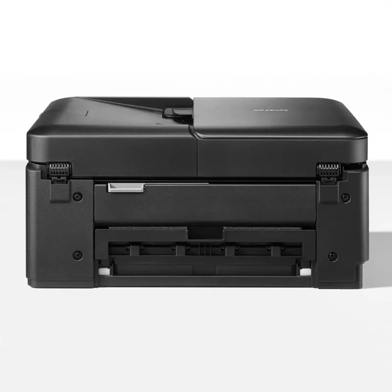 Impressora multifunções Brother DCP-T780DW jato de tinta impressão a cores