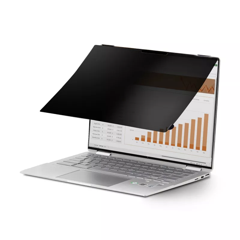 StarTech.com película de privacidade Flip-Over 14