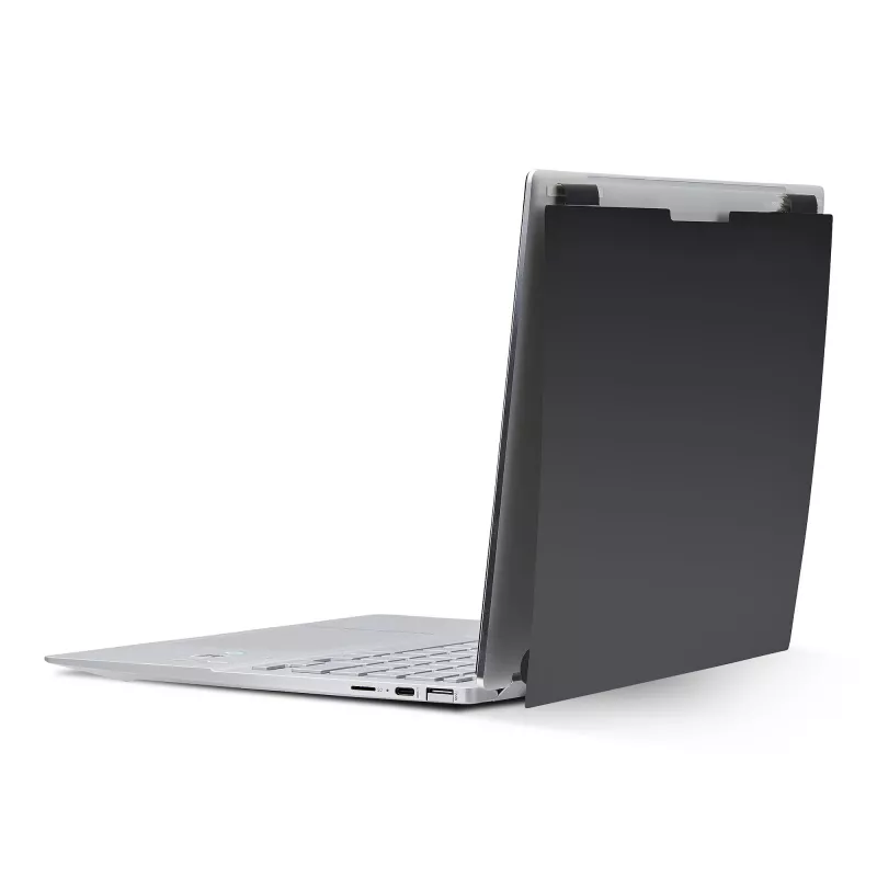 StarTech.com película de privacidade Flip-Over 14