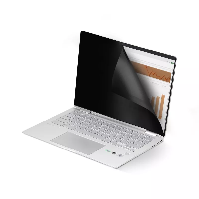 StarTech.com película de privacidade Flip-Over 14