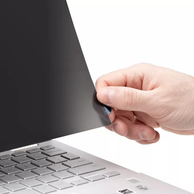 StarTech.com película de privacidade Flip-Over 13,5