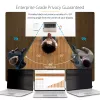 StarTech.com película de privacidade Flip-Over 13,5