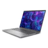 HP ZBook 8 G1i A3ZT7ET estação de trabalho móvel, Intel Core Ultra 9 285H vPro, 16 polegadas (40,6 cm) WUXGA IPS, 64 GB RAM, 1 TB SSD, Intel Arc 140T, Wi-Fi 7, Windows 11 Pro