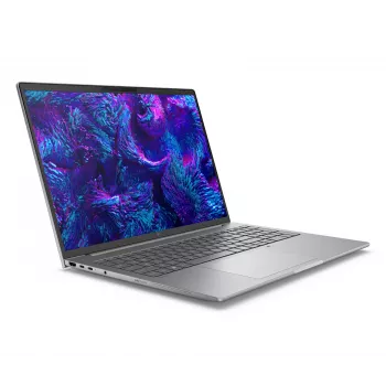 Estação de trabalho móvel HP ZBook 8 G1i 16 polegadas Intel Core i7 16GB 512GB NVIDIA Windows 11 Pro