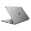 Portátil HP ZBook 8 G1i, 16 polegadas com toque, Intel Core Ultra 7, 64GB DDR5, 2TB SSD, NVIDIA RTX 500 Ada, Windows 11 Pro, Meteor Silver