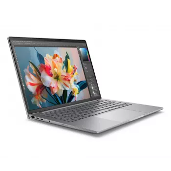 Estação de trabalho móvel HP ZBook 8 G1i 14 polegadas Intel Core i7 16 GB RAM 512 GB SSD NVIDIA Windows 11 Pro