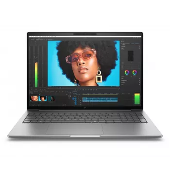 Estação de trabalho móvel HP ZBook 8 G1i 16 polegadas ecrã tátil Windows 11 Pro