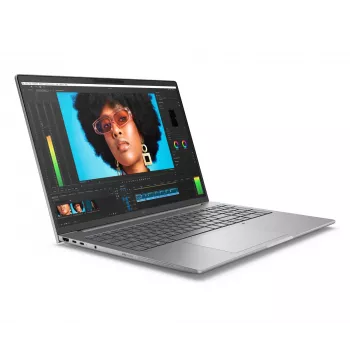 Estação de trabalho móvel HP ZBook 8 G1i 16 polegadas ecrã tátil Windows 11 Pro