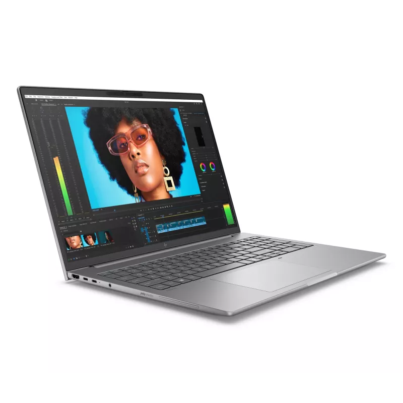 Estação de trabalho móvel HP ZBook 8 G1i 16 polegadas ecrã tátil Windows 11 Pro