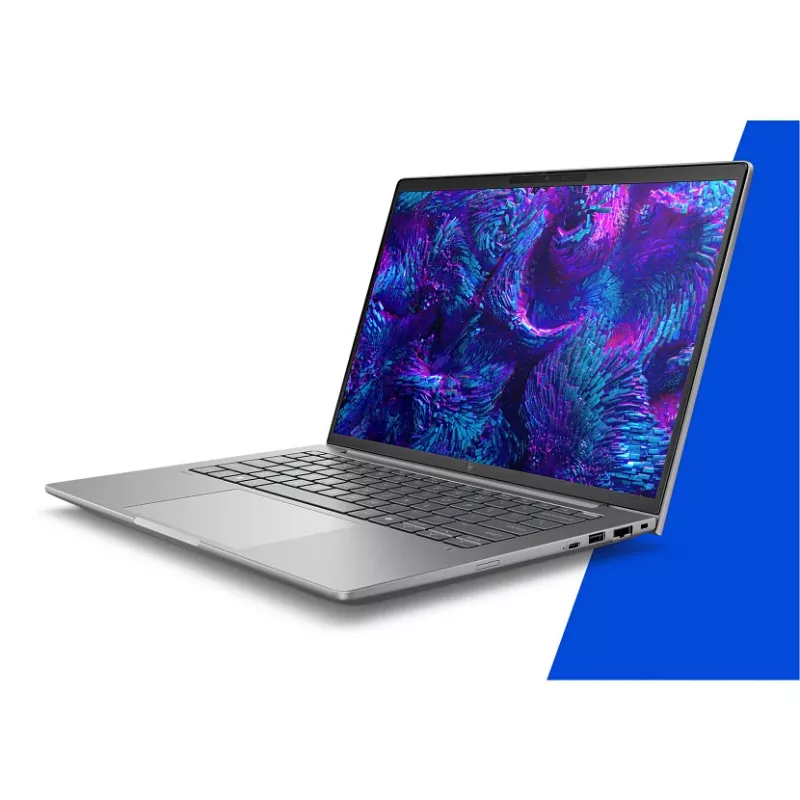Estação de trabalho móvel HP ZBook 8 G1i 16 polegadas ecrã tátil Windows 11 Pro
