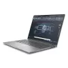Estação de trabalho móvel HP ZBook 8 G1i 16 polegadas ecrã tátil Windows 11 Pro