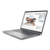 HP ZBook 8 G1i 14 A3ZU8ET estação de trabalho móvel, Intel Core Ultra 7 255H, 14 polegadas 2.5K (2560x1600) IPS 400 nits, 32 GB RAM, 1 TB SSD, NVIDIA RTX 500 Ada, Wi-Fi 7, Windows 11 Pro, teclado alemão