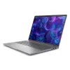 HP ZBook 8 G1i 16 A3ZU1ET estação de trabalho móvel, Intel Core Ultra 7 265H vPro, 16 polegadas WQUXGA (3840x2400) IPS 500 nits, 64 GB RAM, 2 TB SSD, NVIDIA RTX 500 Ada, Wi-Fi 7, Windows 11 Pro, cinzenta