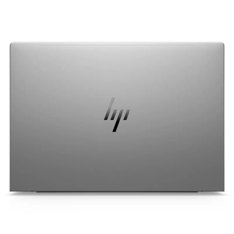 HP ZBook 8 G1i 16 A3ZU1ET estação de trabalho móvel, Intel Core Ultra 7 265H vPro, 16 polegadas WQUXGA (3840x2400) IPS 500 nits, 64 GB RAM, 2 TB SSD, NVIDIA RTX 500 Ada, Wi-Fi 7, Windows 11 Pro, cinzenta