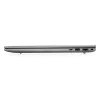 HP ZBook 8 G1i 16 A3ZU2ET estação de trabalho móvel, Intel Core Ultra 7 255H, 16 polegadas 2.5K (2560x1600) IPS, 32 GB RAM, 1 TB SSD, NVIDIA RTX 500 Ada, Wi-Fi 7, Windows 11 Pro, teclado alemão QWERTZ, Meteor Silver