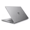 HP ZBook 8 G1i estação de trabalho móvel, Intel Core Ultra 7 255H, 35,6 cm (14 polegadas) 2.5K 2560 x 1600 IPS, 32 GB DDR5, 1 TB SSD NVMe, Intel Arc 140T, Wi-Fi 7, Windows 11 Pro