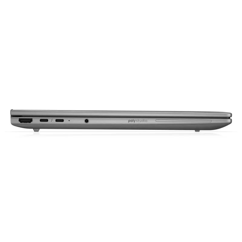 HP ZBook 8 G1i estação de trabalho móvel, Intel Core Ultra 7 255H, 35,6 cm (14 polegadas) 2.5K 2560 x 1600 IPS, 32 GB DDR5, 1 TB SSD NVMe, Intel Arc 140T, Wi-Fi 7, Windows 11 Pro