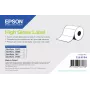 Etiquetas em rolo pré-cortadas Epson 7113754 102 × 76 mm – 415 etiquetas por rolo