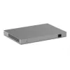 NETGEAR GS748PP Gigabit Ethernet não gerido (10/100/1000) Power over Ethernet (PoE) cinzento