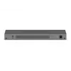 NETGEAR GS116EP gerido L2/L3 Gigabit Ethernet (10/100/1000) Power over Ethernet (PoE) cinzento