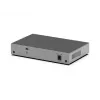 NETGEAR GS105EPP Gigabit Ethernet não gerido (10/100/1000) Power over Ethernet (PoE) montagem em secretária/parede cinzento