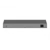 NETGEAR GS748 Gigabit Ethernet não gerido (10/100/1000) cinzento