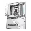 Placa-mãe GIGABYTE X870 AORUS STEALTH ICE, AMD AM5, ATX