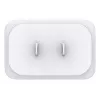 Carregador de interior AC D-Link DCP-651 — 65 W GaN, 2x USB‑C, Universal…
