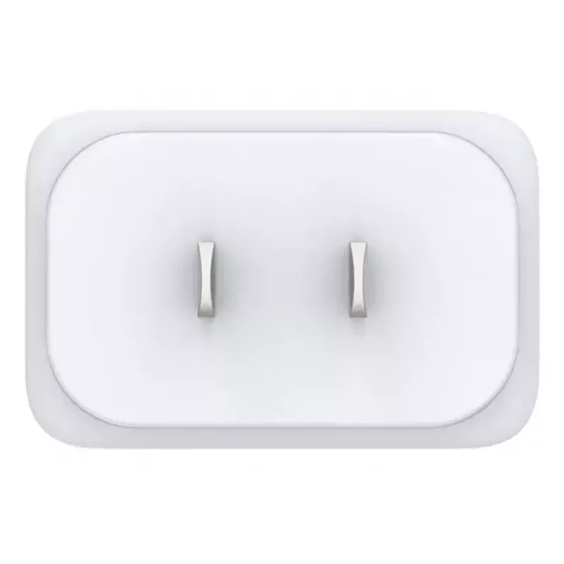 Carregador de interior AC D-Link DCP-651 — 65 W GaN, 2x USB‑C, Universal…