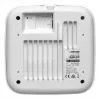 Ponto de acesso sem fios Lancom LANCOM LW-700 — dupla banda 2,4/5 GHz, PoE, Ethernet 2,5 Gbps, segurança AES/TKIP/WEP