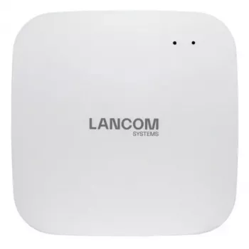 Ponto de acesso sem fios Lancom LANCOM LW-700 — dupla banda 2,4/5 GHz, PoE, Ethernet 2,5 Gbps, segurança AES/TKIP/WEP