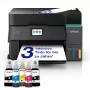 Impressora multifunções de jato de tinta Epson EcoTank ET-4950 — cor, A4, 4800x1200 dpi, 35 ppm, Wi-Fi, Ethernet, duplex, preto