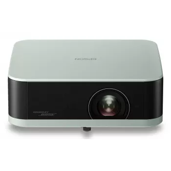 Projetor de dados Epson Home Cinema V11HB72340 projetor de distância normal 700 ANSI lúmenes LCD 1080p (1920x1080) preto, branco