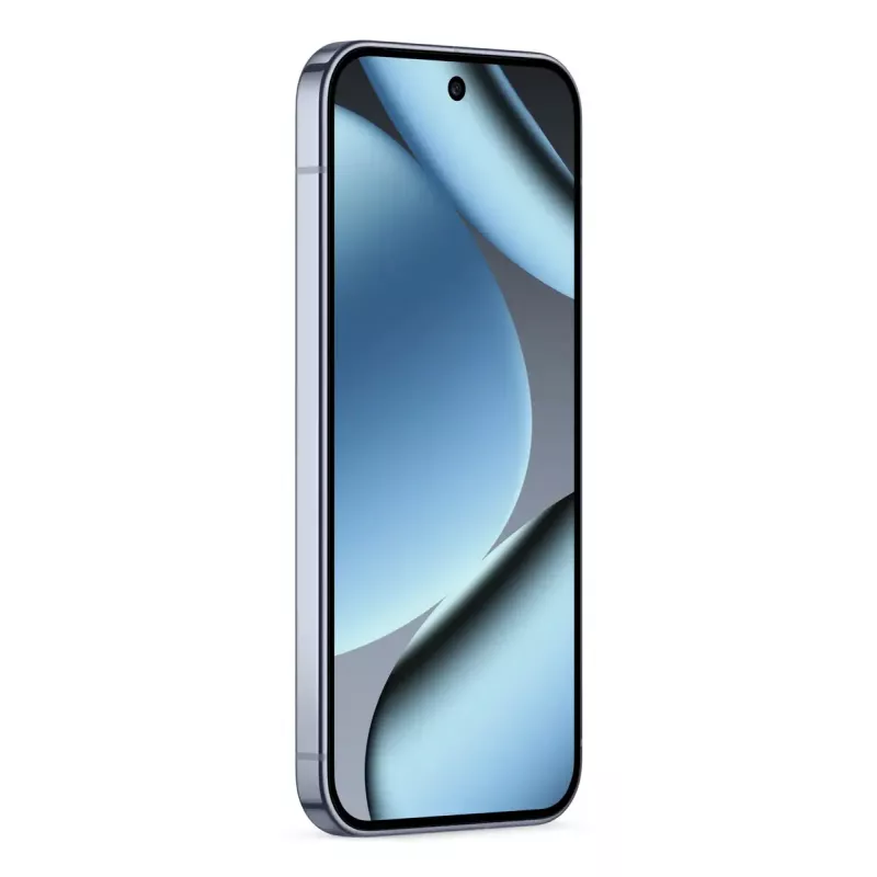 Smartphone Google Pixel 10 Pro XL 6,8 polegadas 16 GB cinzento