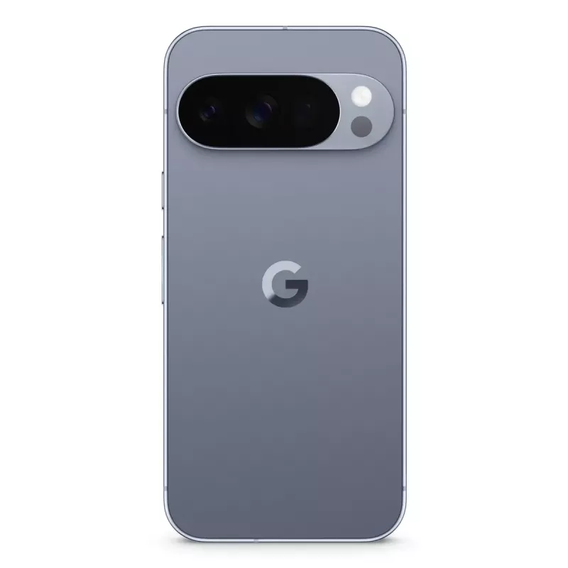 Smartphone Google Pixel 10 Pro XL 6,8 polegadas 16 GB cinzento