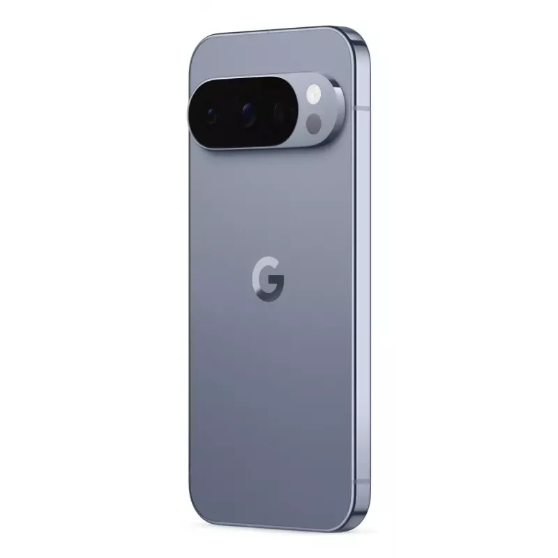 Smartphone Google Pixel 10 Pro XL 6,8 polegadas 16 GB cinzento