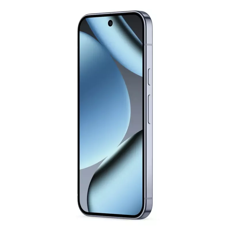 Smartphone Google Pixel 10 Pro XL 6,8 polegadas 16 GB cinzento