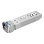 Transceptor de fibra ótica SFP+ TP-Link Omada SM5110LSA-10, 10,312 Gbit/s, monomodo LC (UPC), 10 km, 3,3 V