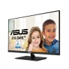 Monitor de computador ASUS VP327Q 80 cm (31,5 polegadas) 3840 x 2160 píxeis 4K Ultra HD LCD preto