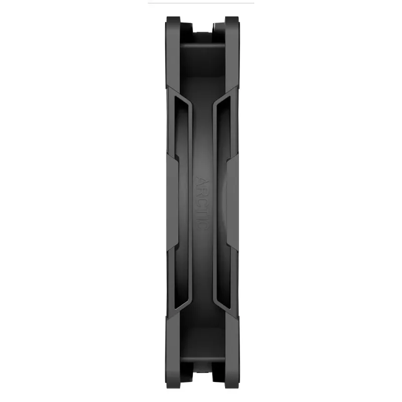 ARCTIC P14 Pro PST – pack de 5 ventoinhas de 140 mm PWM com divisor de cabo