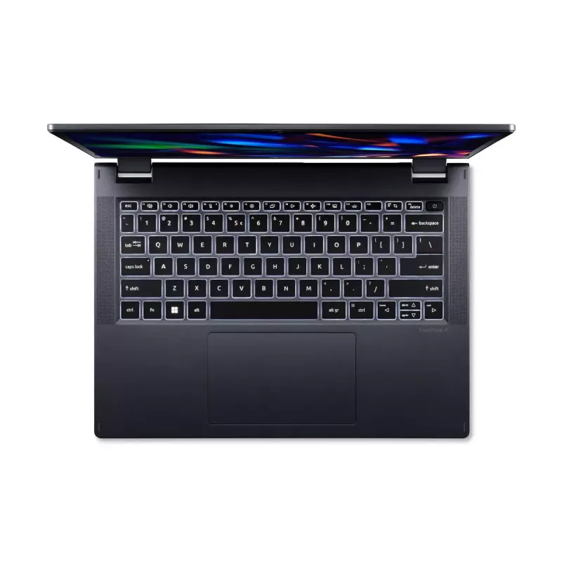 Portátil híbrido Acer TravelMate TMP414RN-53-TCO-50KD 14 polegadas Intel Core i5 16GB RAM 512GB SSD Windows 11 Pro
