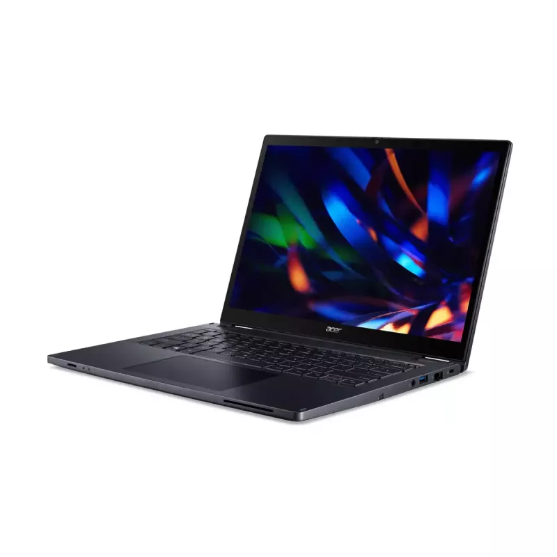 Portátil híbrido Acer TravelMate TMP414RN-53-TCO-50KD 14 polegadas Intel Core i5 16GB RAM 512GB SSD Windows 11 Pro