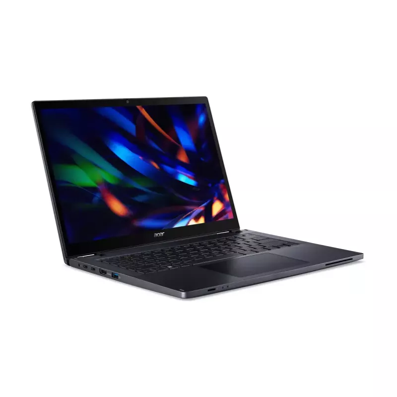 Portátil híbrido Acer TravelMate TMP414RN-53-TCO-50KD 14 polegadas Intel Core i5 16GB RAM 512GB SSD Windows 11 Pro