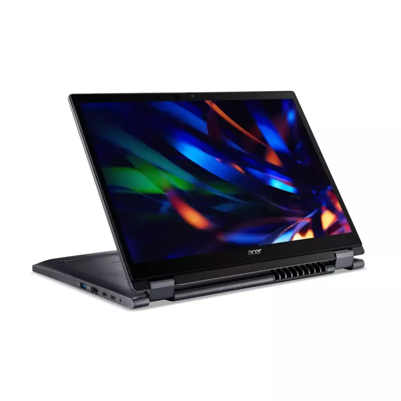 Portátil híbrido Acer TravelMate TMP414RN-53-TCO-50KD 14 polegadas Intel Core i5 16GB RAM 512GB SSD Windows 11 Pro