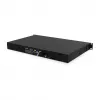 Ubiquiti UF-OLT UFiber GPON OLT, gerível, 1U, preto
